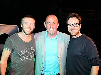 WATCH: Gary McAllister's f...